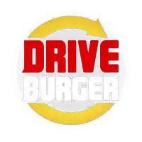 Drive Burger logomarca
