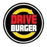 Drive Burger logomarca