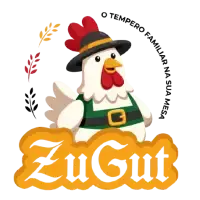 🍖𝗭𝘂 𝗚𝘂𝘁 𝗚𝗮𝗹𝗲𝘁𝗲𝗿𝗶𝗮🥩 logomarca