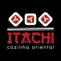 Itachi Sushi Palhoça logomarca