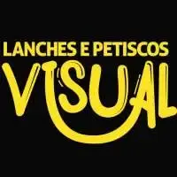 Visual Lanches logomarca