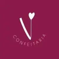 Doce Victória Confeitaria logomarca