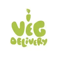 Veg Delivery logomarca