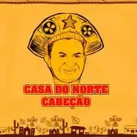 Casa do Norte Cabeção logomarca