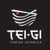 Tei-Gi Cozinha Japonesa logomarca