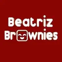 Beatriz Brownies logomarca