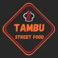 TAMBU STREET FOOD logomarca