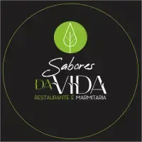 Sabores da Vida Restaurante e Marmitaria  logomarca