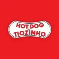Hot Dog do Tiozinho logomarca