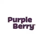 Purpleberry Itaim logomarca