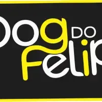 Dog do felipe logomarca