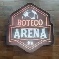 Boteco Arena logomarca