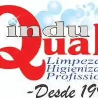 INDUQUALI - INDÚSTRIA & DISTRIBUIÇÃO logomarca