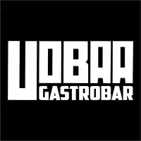 Uobaa Gastrobar logomarca