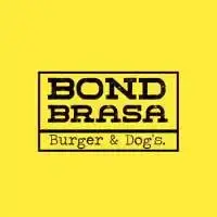 BOND BRASA logomarca