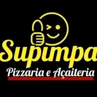 Pizzaria Supimpa logomarca
