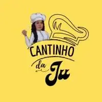 Cantinho da Ju logomarca