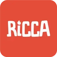 Ricca Prime logomarca
