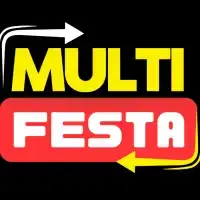 Multi Festa logomarca