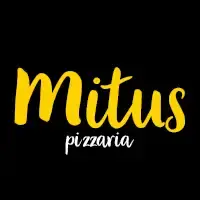 Mitus Pizzaria logomarca