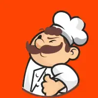 Tio do Pastel logomarca