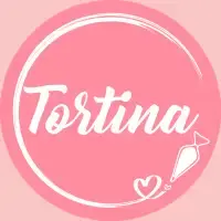 Tortina logomarca