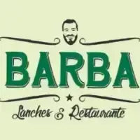 BARBA LANCHES (LJ2) logomarca