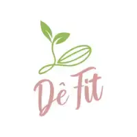 Dê fit logomarca