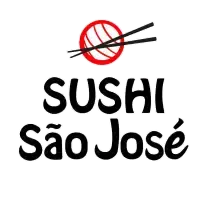 Sushi São José logomarca