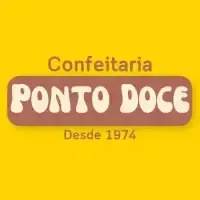 Ponto Doce - Menino Deus logomarca