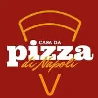 Pizzaria Di Napoli logomarca
