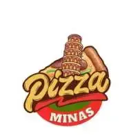 Pizzaria Minas logomarca