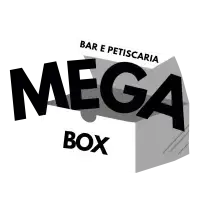 Mega Box logomarca