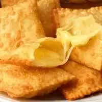 Pastelaria logomarca