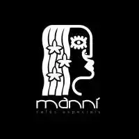 Manní Cafés Especiais logomarca