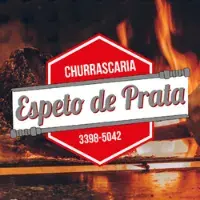 Churrascaria Espeto de Prata logomarca