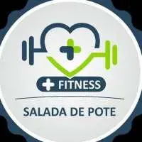 Mais Fitness logomarca