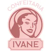 Confeitaria Ivane logomarca