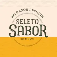 Seleto Sabor logomarca