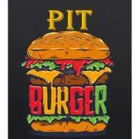 Pit Burger logomarca