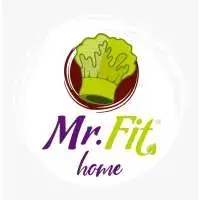 Mr Fit logomarca