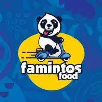 Famintos Food logomarca