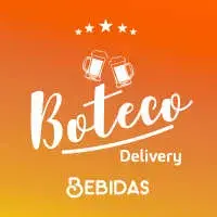 Boteco logomarca