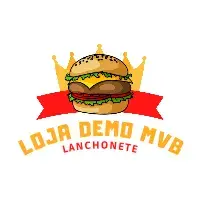 Loja demo MVB logomarca