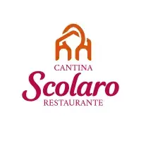 Cantina Scolaro logomarca