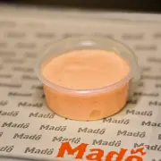 Pedido fácil com entrega rápida garantida | Madô Burger - Brasília ...