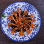 Pedido fácil com entrega rápida garantida | SUSHI IN KASA - Pontal