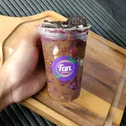 Pedido fácil com entrega rápida garantida | Açai Fan - Araraquara