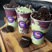 Pedido fácil com entrega rápida garantida | Açai Fan - Araraquara