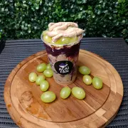Pedido fácil com entrega rápida garantida | Açai Fan - Araraquara